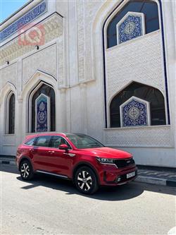 کیا سۆرینتۆ
